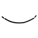 TechPro TO1235111 Hood Molding - Front