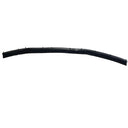 TechPro TO1235112 Hood Molding - Front