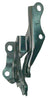 TechPro TO1236103 Hood Hinge Kit