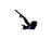 TechPro TO1236146 Hood Hinge Kit
