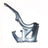 TechPro TO1236178 Hood Hinge Kit