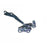 TechPro TO1236183 Hood Hinge Kit