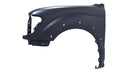TechPro TO1240188 Fender - Front Left