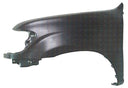 TechPro TO1240200 Fender - Front Left
