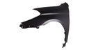 TechPro TO1240204 Fender - Front Left