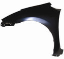 TechPro TO1240205 Fender - Front Left