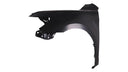 TechPro TO1240211C Fender - Front Left