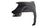 TechPro TO1240216C Fender - Front Left