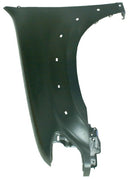 TechPro TO1240222C Fender - Front Left