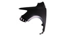 TechPro TO1240224 Fender - Front Left