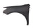TechPro TO1240239C Fender - Front Left