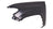 TechPro TO1240261 Fender - Front Left