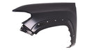 TechPro TO1240262 Fender - Front Left