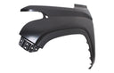 TechPro TO1240283 Fender - Front Left