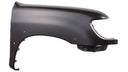 TechPro TO1241176 Fender - Front Right