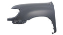 TechPro TO1241177 Fender - Front Right