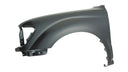 TechPro TO1241180 Fender - Front Right