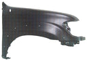 TechPro TO1241201 Fender - Front Right