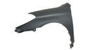 TechPro TO1241204 Fender - Front Right