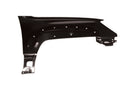TechPro TO1241216 Fender - Front Right