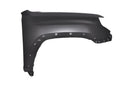 TechPro TO1241233 Fender - Front Right