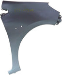 TechPro TO1241241C Fender - Front Right