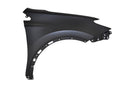 TechPro TO1241245 Fender - Front Right