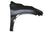 TechPro TO1241251C Fender - Front Right