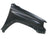 TechPro TO1241252C Fender - Front Right
