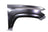 TechPro TO1241262 Fender - Front Right