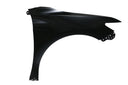 TechPro TO1241266C Fender - Front Right