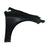 TechPro TO1241271 Fender - Front Right