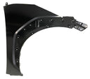 TechPro TO1241285C Fender - Front Right