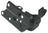 TechPro TO1245105 Fender Brace - Front Right