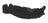 TechPro TO1248114 Fender Liner - Left