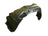 TechPro TO1248163 Fender Liner - Left