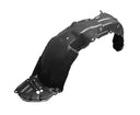 TechPro TO1248168 Fender Liner - Left