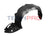 TechPro TO1248184 Fender Liner - Left