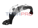 TechPro TO1248186 Fender Liner - Left
