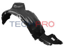 TechPro TO1249105 Fender Liner - Right