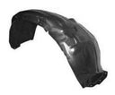 TechPro TO1249129 Fender Liner - Right