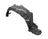 TechPro TO1249158C Fender Liner - Right