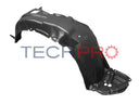 TechPro TO1249168 Fender Liner - Right