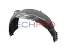 TechPro TO1249177 Fender Liner - Right