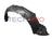 TechPro TO1249179 Fender Liner - Right