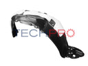TechPro TO1249186 Fender Liner - Right