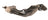 TechPro TO1249197 Fender Liner - Right