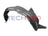 TechPro TO1249198C Fender Liner - Right
