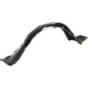 TechPro TO1249218 Fender Liner - Right