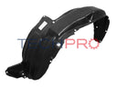 TechPro TO1250109 Fender Splash Shield - Front Left